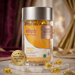 SOVYA Cure Jaune - Élixir Brillance Miroir (Aloe Vera)